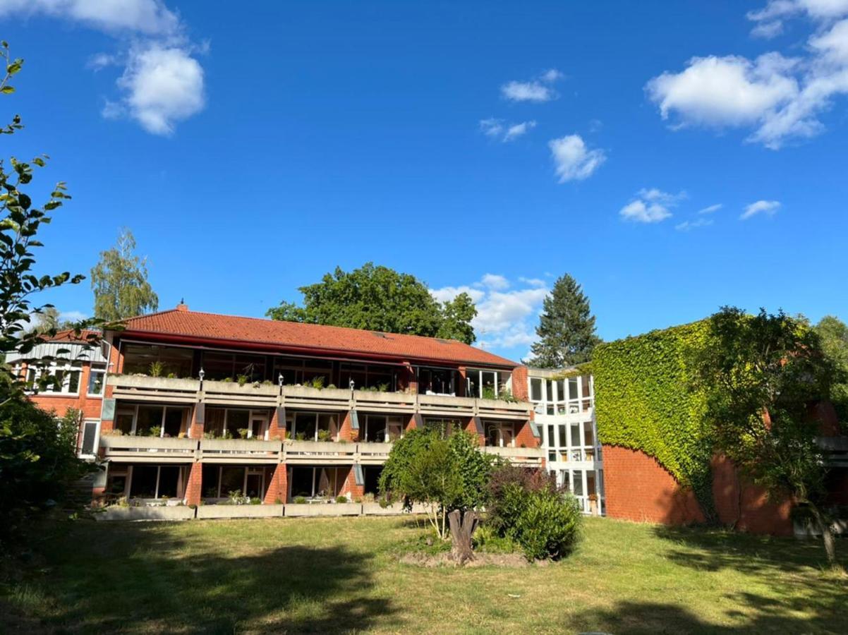 Hotel Scholz Hitzacker Exterior photo