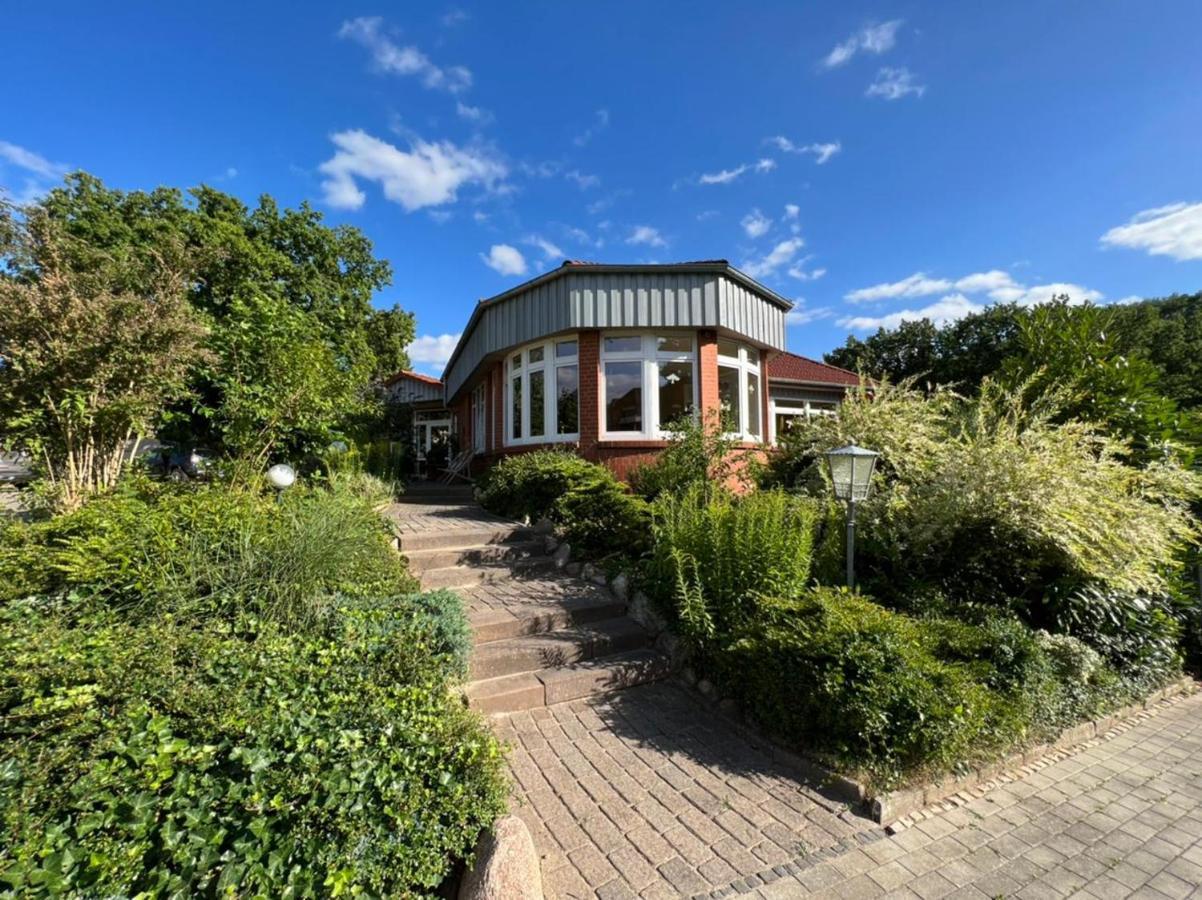 Hotel Scholz Hitzacker Exterior photo